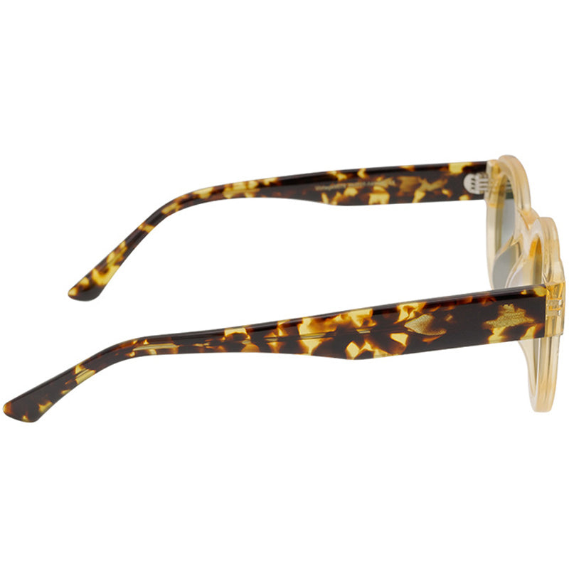 Round Sunglasses GCS1061