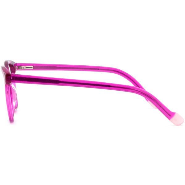 Square Glasses O2214