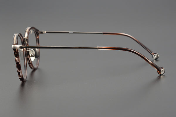 Round Glasses MW1318