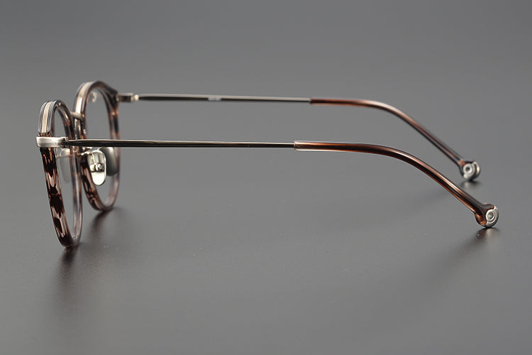 Round Glasses MW1318