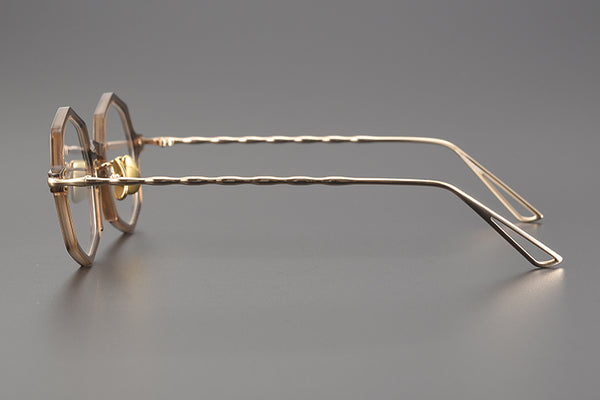 Geometric Glasses TG1169