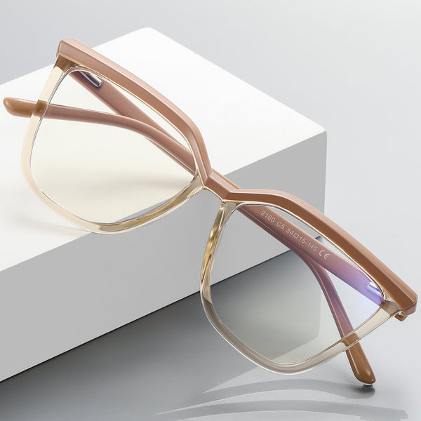 Cat-Eye Glasses PF1323