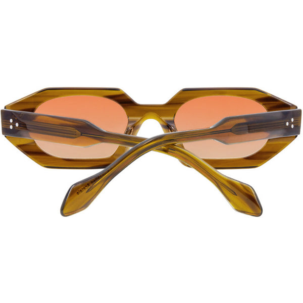 Geometric Sunglasses GCS1121