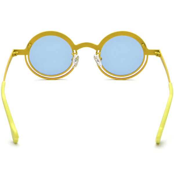 Round Sunglasses BRS1140