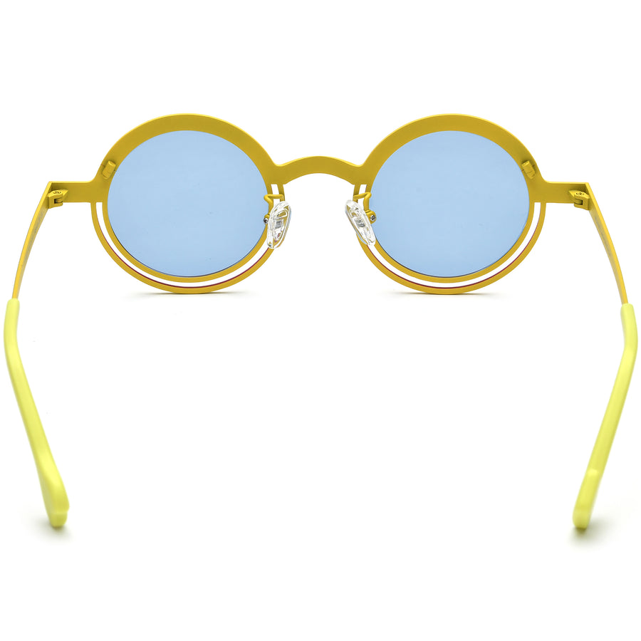 Round Sunglasses BRS1140