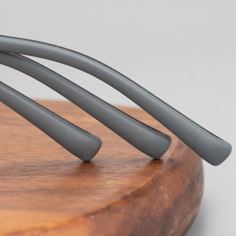 Rectangle Glasses EF1006 - Wide Frames for Men with Larger Heads