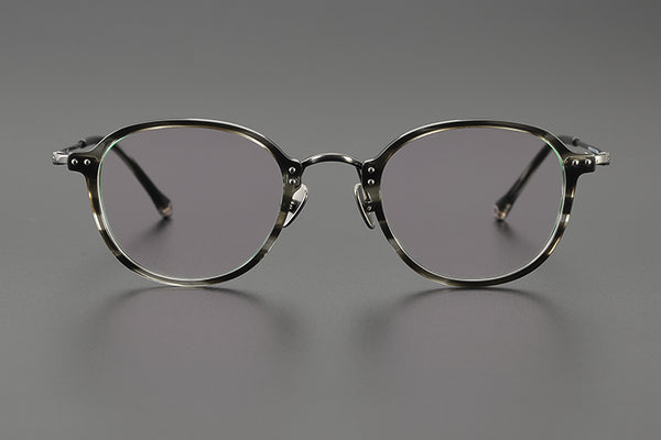 Oval Glasses MW1014