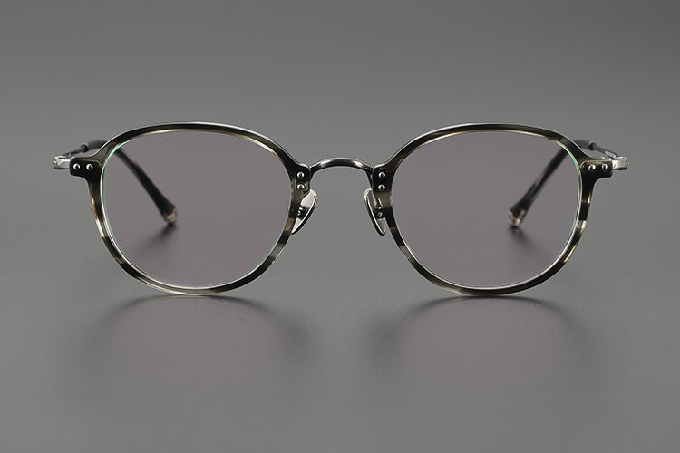 Oval Glasses MW1014