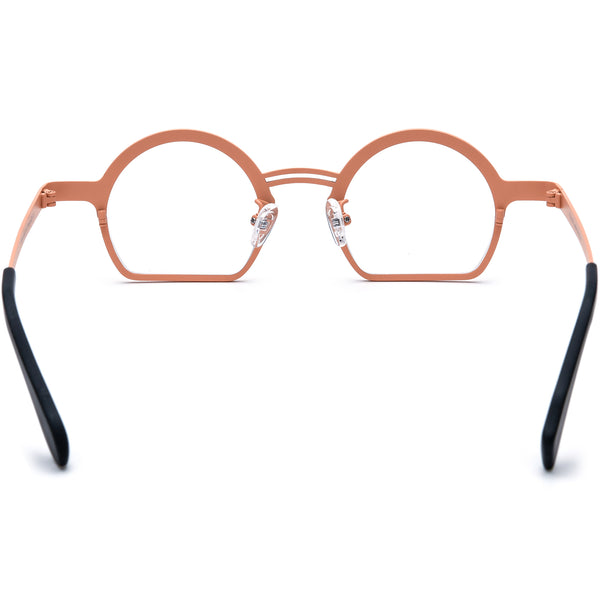 Geometric Glasses BR1550