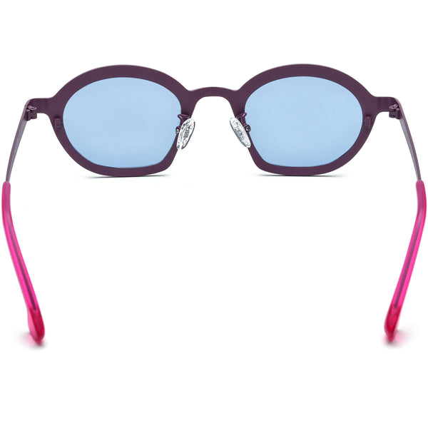 Geometric Sunglasses BRS1141
