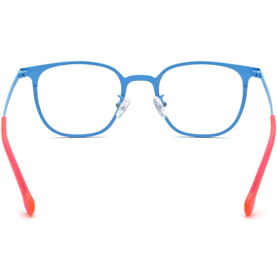 Square Glasses BR1514