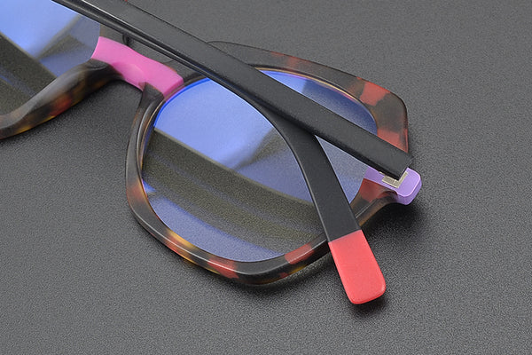 Geometric Glasses TG1087
