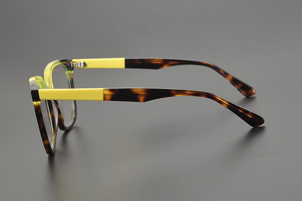 Square Glasses TG1212