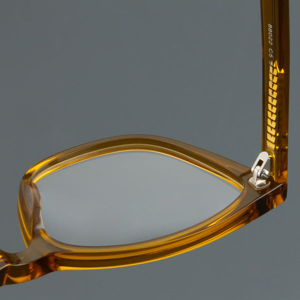 Cat-Eye Glasses YN1008