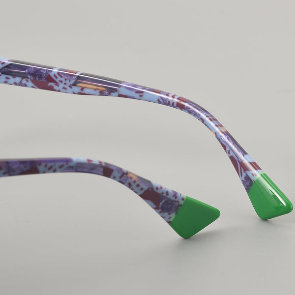 Cat-Eye Glasses BY1108