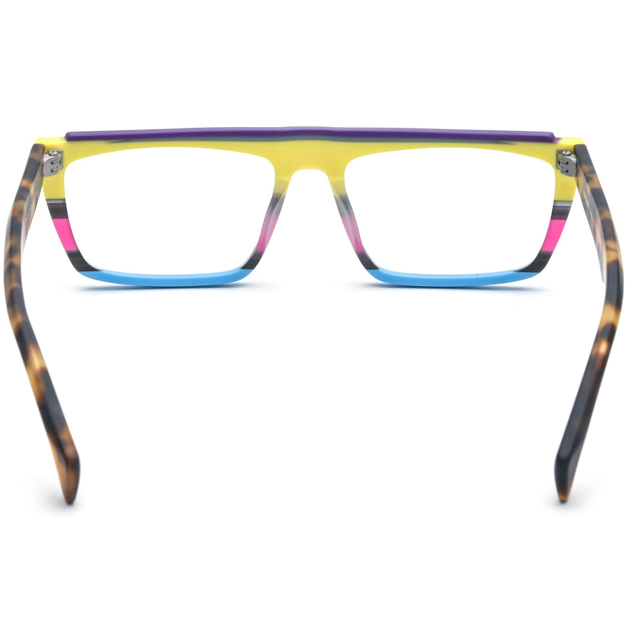 Rectangle Glasses BR1439