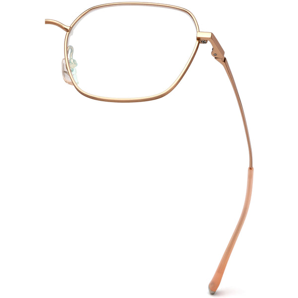 Square Glasses MW1301