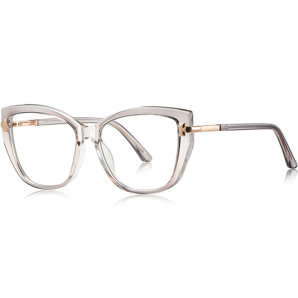 Cat-Eye Glasses PF1373