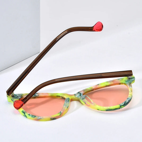Cat-Eye Sunglasses BRS1120