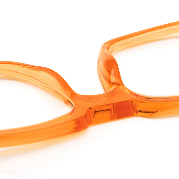 Square Glasses A4041