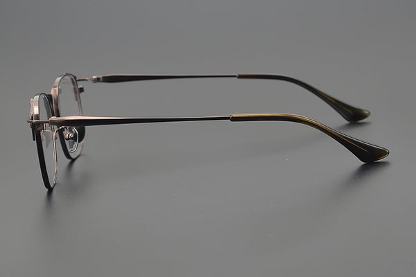 Square Glasses TG1043