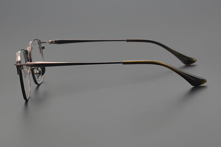 Square Glasses TG1043