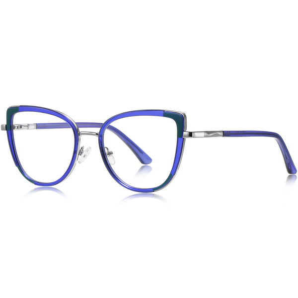 Cat-Eye Glasses PF1161