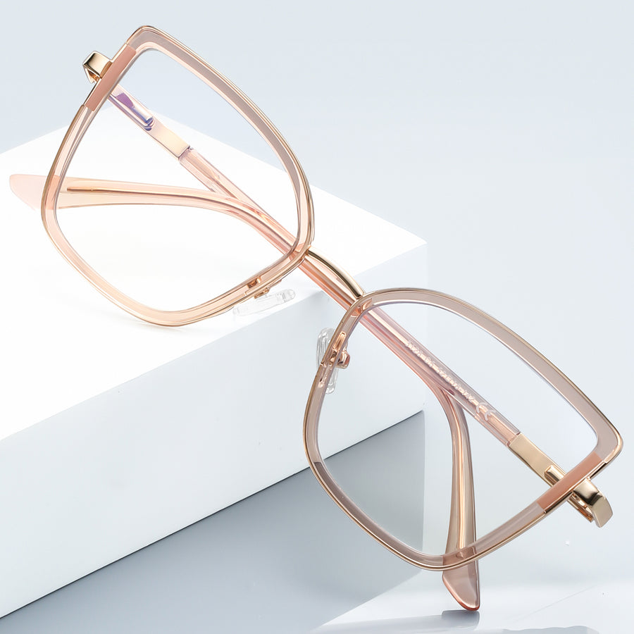 Cat-Eye Glasses PF1156