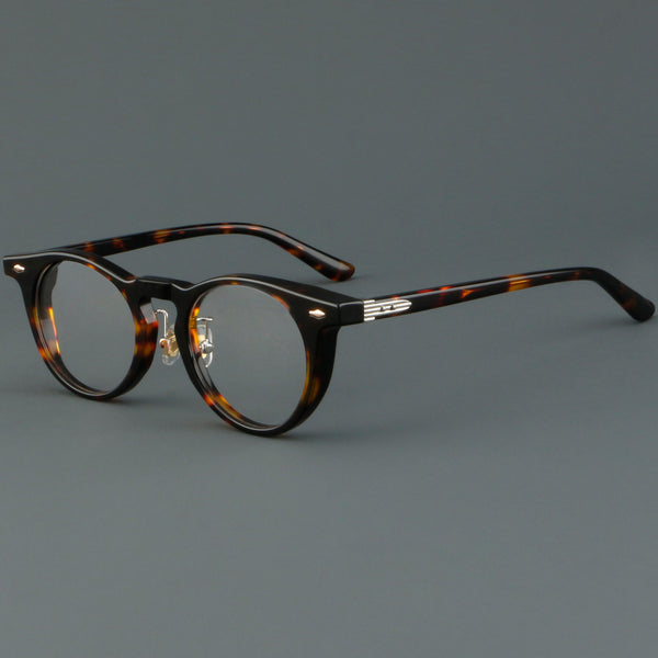 Round Glasses YN1084