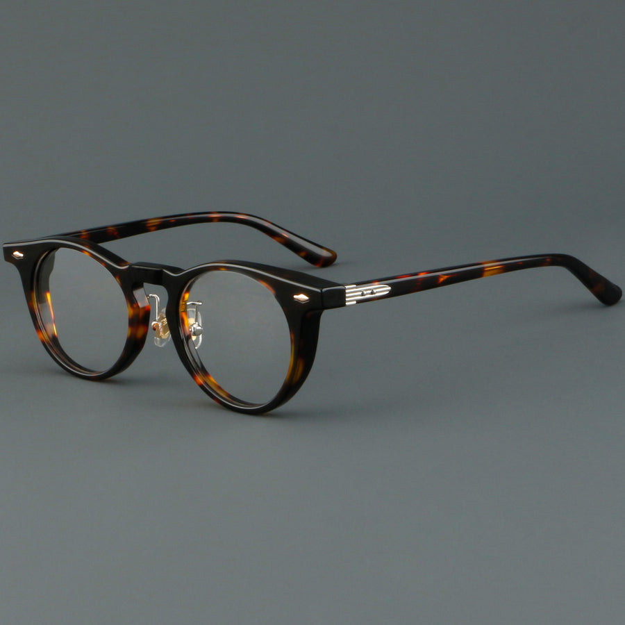 Round Glasses YN1084