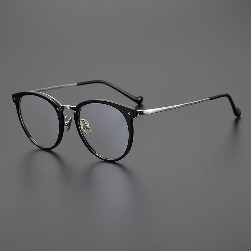 Round Glasses MW1451