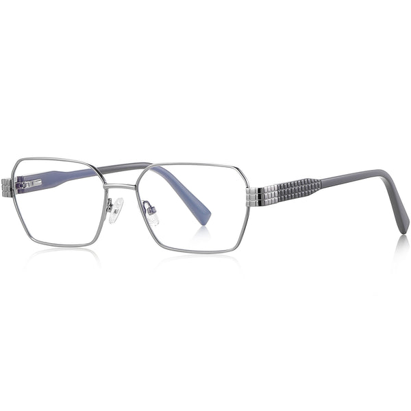 Rectangle Glasses PF1376