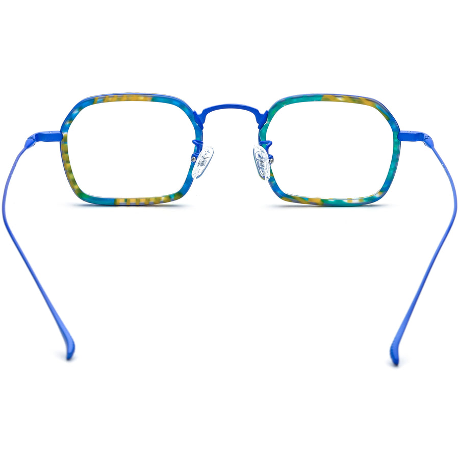 Square Glasses BR1672