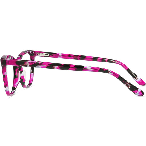 Cat-Eye Glasses FM1019