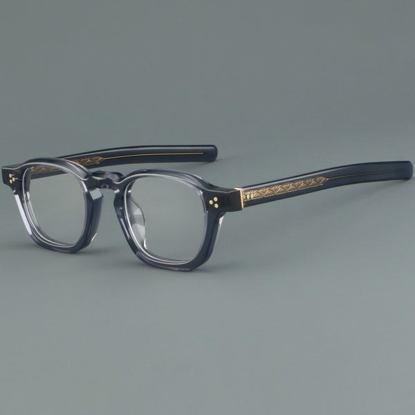 Square Glasses YN1087
