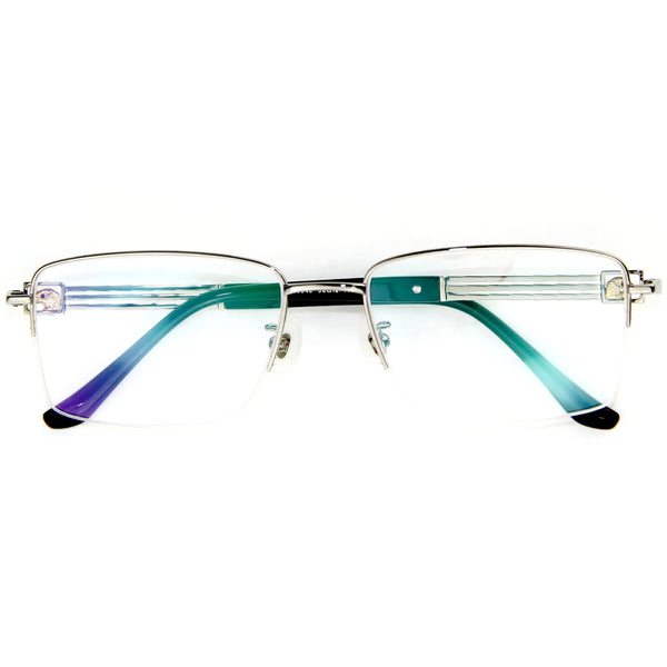 Rectangle Glasses JLS1005