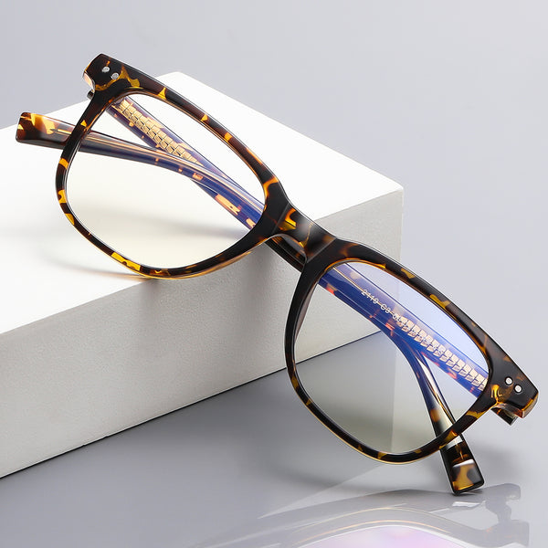 Square Glasses PF1282