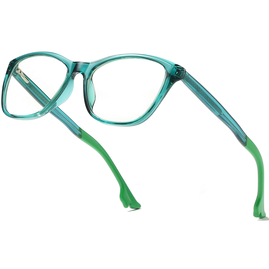 Cat-Eye Glasses PF1187