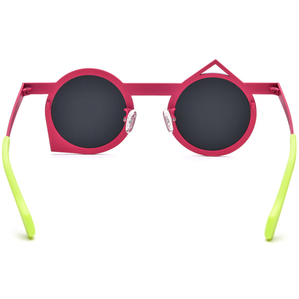 Geometric Sunglasses BRS1124