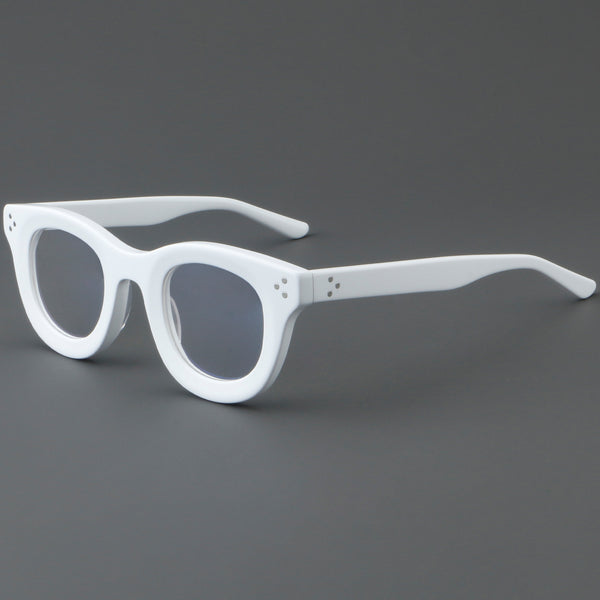 Round Glasses A4076