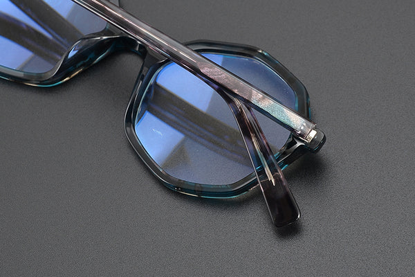 Geometric Glasses TG1224