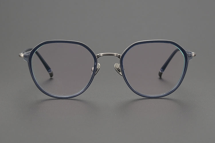 Round Glasses MW1456