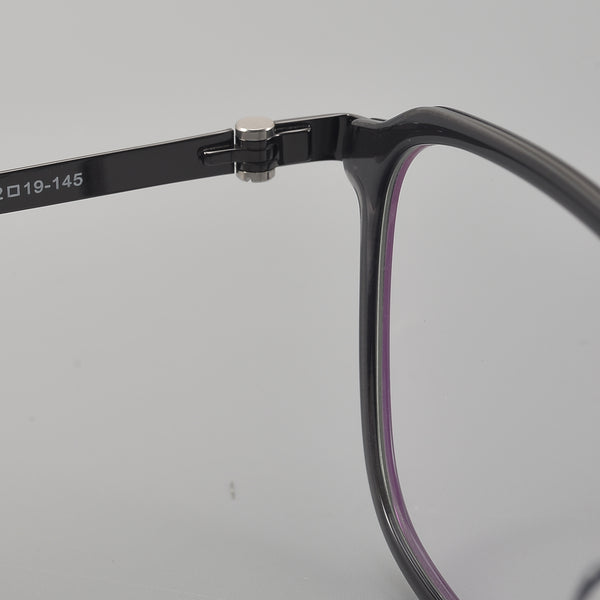 Square Glasses BY1077