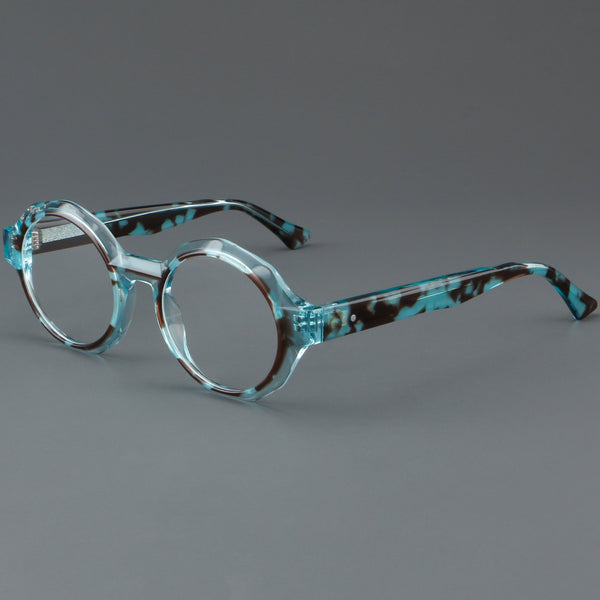 Round Glasses A4048