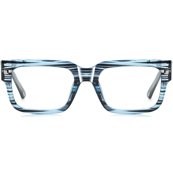 Rectangle Glasses YSD1097