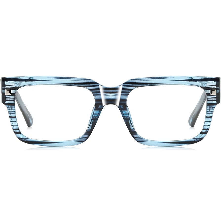 Rectangle Glasses YSD1097