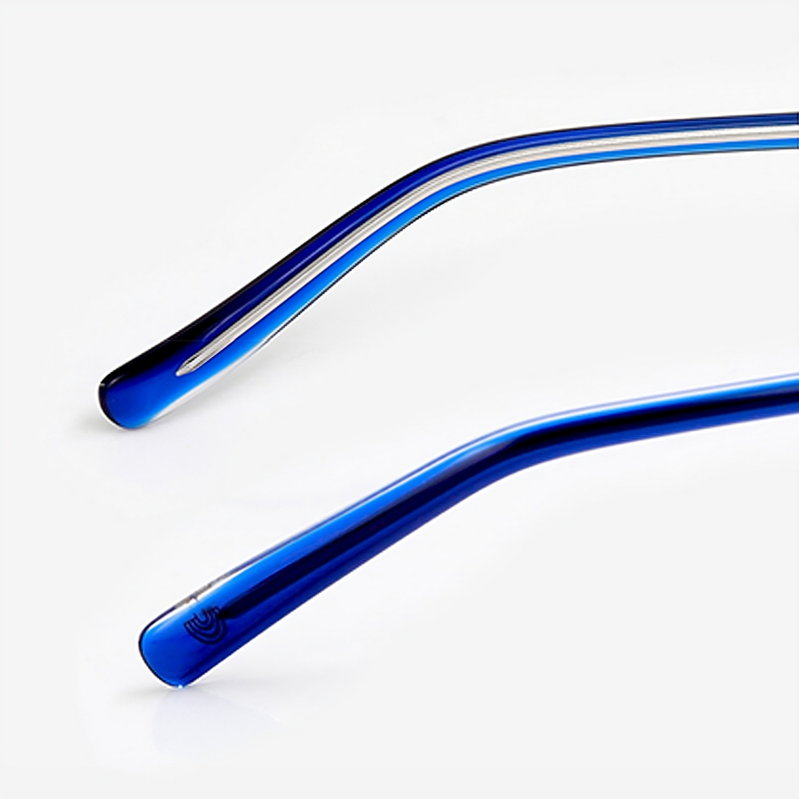 Rectangle Glasses PG1033