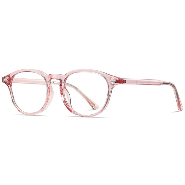 Square Glasses PF1237