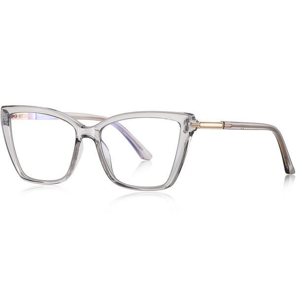 Cat-Eye Glasses PF1367