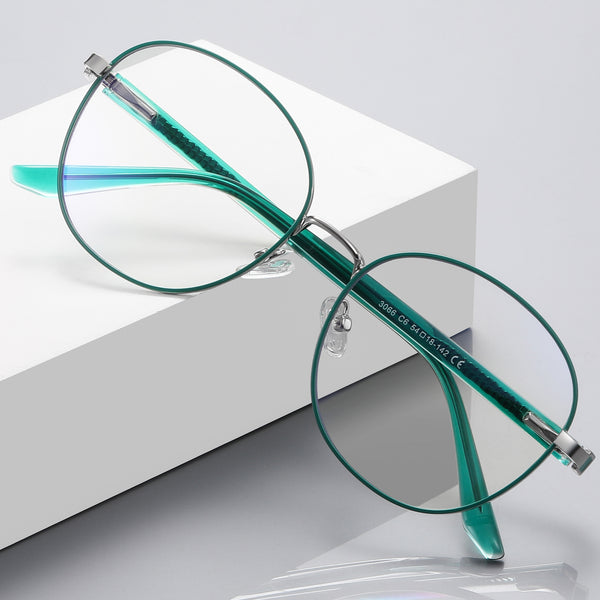 Round Glasses PF1092